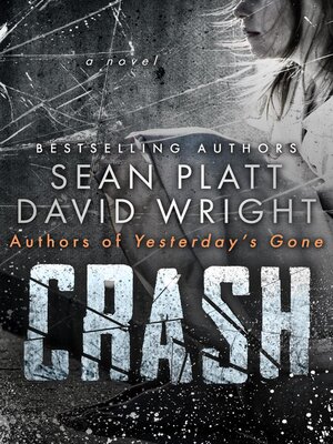 cover image of Crash